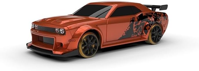 Turbo Racing C65 1/76 Mini Drift RC Car(Limited Edition)