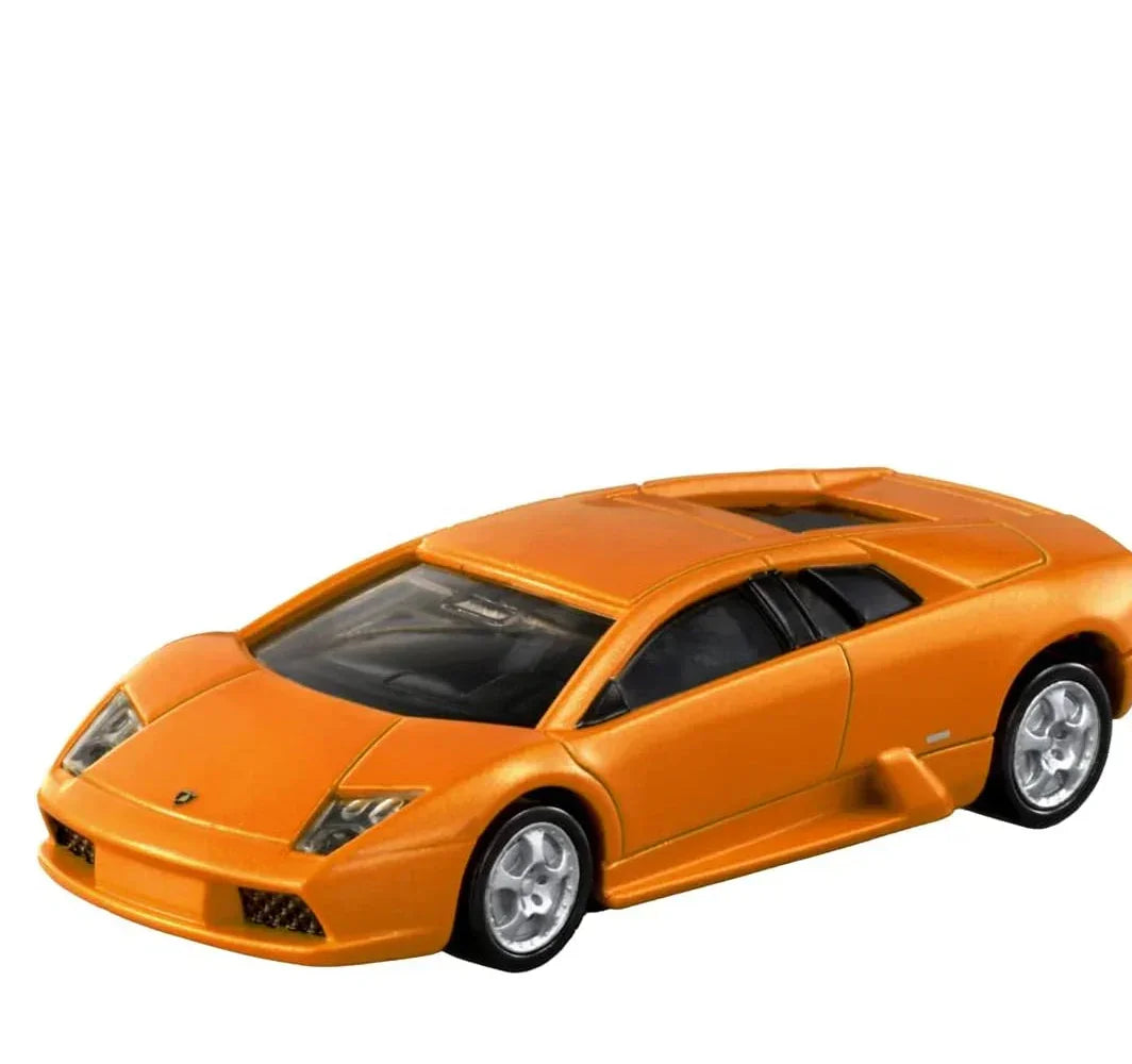 Tomica Premium 05 Lamborghini Murcielago- TAKARA TOMY -Diecast Scale Model Car