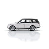 Rastar 1:24 Land-Rover Range Rover Die-Cast Model Car -White (56300)