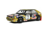 Lancia Delta HF Integrale 1:18  – ADAC Rally 1989 Black Edition