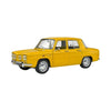 Solido! Renault 8S Jaune 1968 1/18 SOLIDO Diecast Car Model - S1803609