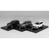 LCD Models 1:43 Lexus LX600 SUV 2024 Die-Cast Model Car | Premium Collectible SUV Model | 4 Variants