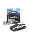 Mini 1:64 Alloy RC Drifting Car for kids and adults