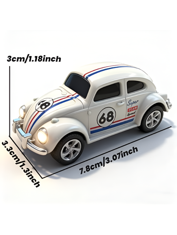 New Mini RC Beetle Car for kids and adults