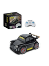 Mini RC Drift Racing Car with LED Headlights with Drifting Action