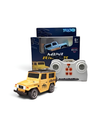Mini 1:64 Scale RC Off-Road Toy Car