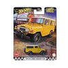 Hot Wheels Boulevard Toyota Land Cruiser FJ43 Die-Cast Car 1:64 Scale | Premium Imported