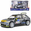 Solido 1:18 Peugeot 306 Maxi – Rally du Mont Blanc 2021 #5 Delecour | Diecast Rally Car Model