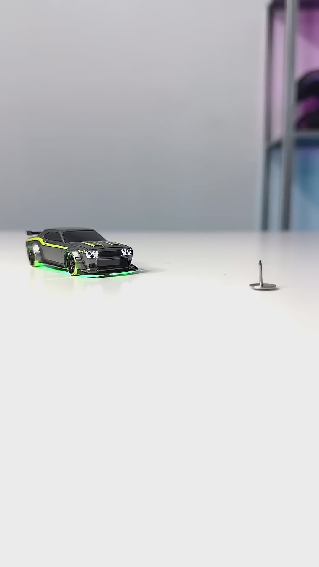 Turbo Racing C65 1/76 Mini Drift RC Car(Limited Edition)
