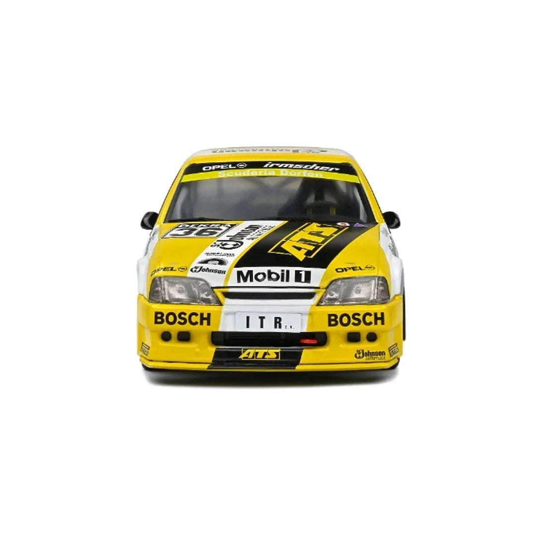 Opel Omega Evolution 500 #36 DTM 1991 Solido 1/18