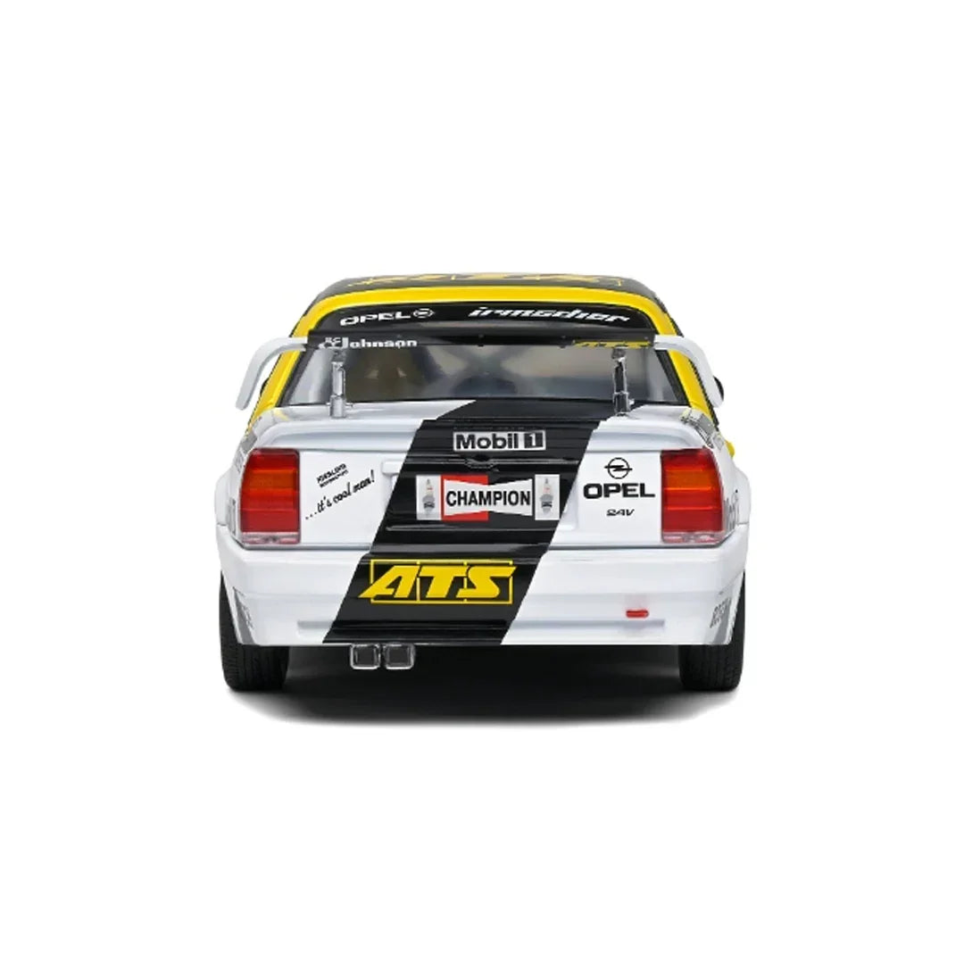 Opel Omega Evolution 500 #36 DTM 1991 Solido 1/18