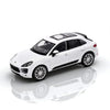 Welly 1:24 Porsche Macan Turbo Die-Cast Model – Openable Doors (24047)